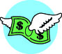 Flying Money